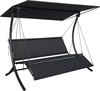 Angerer 'Swing Smart' Hollywoodschaukel, denim Bild 4