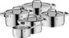 WMF COMPACT CUISINE TOPF-VORTEILS-SET*, 5-TEILIG Bild 1