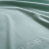 TOM TAILOR HOME Sporthandtuch Fitnesstuch COLOR BATH, Microfaser (1-St), Logo Prägung, Mikrofaser, weich, schnell trocknend Bild 3
