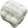COIL Filterbälle Pool Filterbälle, Ökologischer Wasserfilter, Korb mit Filterbällen, für Spa, (Kompatibel mit Filter Typ VI Bestway und Intex Typ S1, 20 Stück, 20 Bälle enthalten), Die Bälle sind maschinenwaschbar, Wiederverwendbar Bild 2
