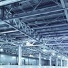 LED Hallenstrahler, 18000 Lumen, 6000K kaltweiß, D 26 cm Bild 3