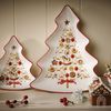 Villeroy & Boch Winter Bakery Delight Baumschale 27 x 23 cm Bild 4