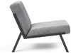 Vikko - Sessel - Twist Granite (565) Bild 2