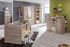 Stylefy Karoline Wandregal Sanremo Eiche Bild 3