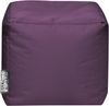 Sitting Point Sitzsack Cube Scuba violett Bild 3