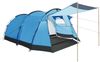 vidaXL Sonnensegel Stangen 2 Stk. 200 cm Verzinkter Stahl 315221 Bild 5