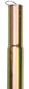 vidaXL Sonnensegel Stangen 2 Stk. 200 cm Verzinkter Stahl 315221 Bild 3