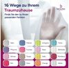 Beautex Gardine transparent Dolly, wählbar mit Kräusel- und Ösen- Aufhängung (2 St), Ösen, transparent Bild 4