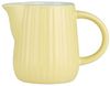 Ib Laursen - Milchkännchen Sahnekännchen 200 ml Mynte 2031 lemonade gelb 04 Bild 4