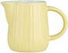 Ib Laursen - Milchkännchen Sahnekännchen 200 ml Mynte 2031 lemonade gelb 04 Bild 5