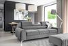 Eltap Laurence Sofa (Nube 3) mit Schlaffunktion Bild 4