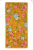 PiP Studio Handtuch Good Evening Yellow 70X140 Gelb 100% Cotton, terry velour, 500 GS, Baumwolle (1-St), Handtuch Frottetuch Bild 2