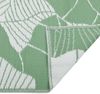 vidaXL Outdoor-Teppich ARAKIL Grün 120x180 cm PP 368582 Bild 5