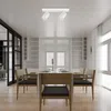 LED Deckenstrahler 2-flammig GU10 Weiß | Braytron Bild 2