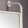 Wandregal - Barber Mirror Bild 5