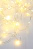 Lichterkette Weihnachten Beleuchtung Deko Girlande LED 29950-50 Bild 2