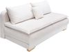 INOSIGN Schlafsofa Bea, Dauerschlafsofa, Bettfunktion und-kasten,Boxspringsofa Bild 3