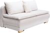 INOSIGN Schlafsofa Bea, Dauerschlafsofa, Bettfunktion und-kasten,Boxspringsofa Bild 2