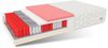 Matratze 80x200 Multipocket Taschenfederkern COMFORT 7 Zonen H3 25 cm Visco Latex Polyurethanschaum Jersey Bild 5