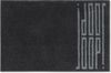 JOOP! Badematte Bars 116, 100% Polyacryl Bild 2