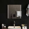 vidaXL LED-Badspiegel 50x50 cm 151739 Bild 3