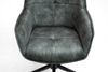 Bürostuhl WATSON in grün, T58 x B57 x H91 cm Bild 5