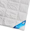 Schlafmond Medicus Clean Leichtdecke 155 x 220 cm Bild 3