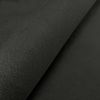AX LIVING Schwarze Ecksofa mit Schlaffunktion Florinna 345cm U Bild 4