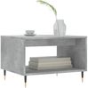 vidaXL Couchtisch Betongrau 60x50x40 cm Holzwerkstoff 829248 Bild 3