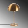 Tischlampe, 'Varzan', 50 x 28 x 28, Jahrgang Bild 3