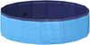 vidaXL Kinder Schwimmbecken Blau Ø 80 x 20 cm 3416320 Bild 3