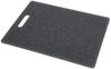Schneidebrett Granitoptik 36,5x27,5cm Frühstücksbrett Tranchierbrett Küchenbrett Bild 1