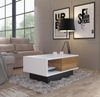 INOSIGN Couchtisch Novena, Breite 100 cm Bild 5