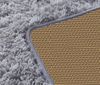 HOCHFLOR Shaggy Teppich 200x300 cm Super weich Flauschig Kinderzimmer Wohnzimmer Bild 4