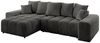 ALTDECOR Ecksofa ENIL-L, Couch mit Schlaffunktion, Wohnzimmer - Wohnlandschaft, Corner Sofa Bett Eckcouch Couch L-Form Schlafcouch Ausziehbar Bild 2