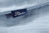 Alvi Mull-Schlafsack Uni-blau 100 Bild 3