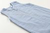Alvi Mull-Schlafsack Uni-blau 100 Bild 5