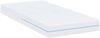 vidaXL Matratze Mittelfest 70 x 200 cm Weiß 4106287 Bild 5