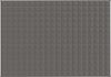 vidaXL Gewichtsdecke Stoff, 1x Gewichtsdecke, Dunkelgrau, 138x200 cm, Stoff, 10 kg Bild 3