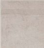 Villeroy & Boch Saunatuch - Spa, Walkfrottier, Handtuch, Baumwolle Taupe 80x200 cm Bild 2
