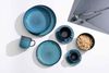 Ritzenhoff & Breker Bali Espressountertasse ø 12,5 cm 6er Set Bild 3