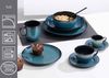 Ritzenhoff & Breker Bali Espressountertasse ø 12,5 cm 6er Set Bild 2