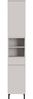 GERMANIA Hochschrank Scantic (1-St) mit griffloser Optik Bild 4
