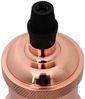 vidaXL Lampenfassungen 2 Stk. Rosegold E27 4106526 Bild 4