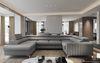 Eltap Louis Ecksofa (Flores 5) Seite links Bild 2