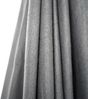 Thermofleece Spannbettlaken 90-100 x 200 cm + 30 cm mit Rundumgummizug - 125 gsm Rot Bild 4