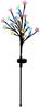 Dapo LED Solarstecker Wiesenblumen bunt Bild 4