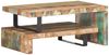 vidaXL 2-tlg. Couchtisch-Set Recyceltes Massivholz 320393 Bild 2