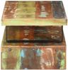 vidaXL 2-tlg. Couchtisch-Set Recyceltes Massivholz 320393 Bild 5