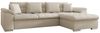 Ecksofa Diana (Matana 17 + Evo 27 + Matana 17, Seite: Rechts) Bild 1